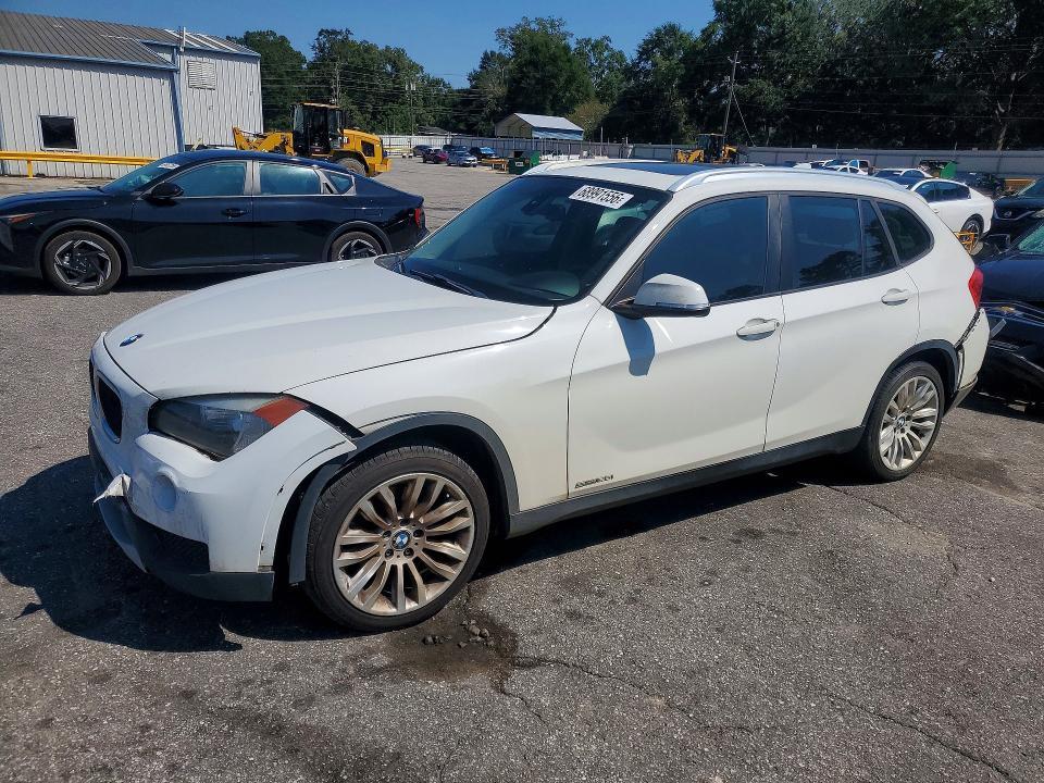 2013 BMW X1 SDRIVE28I  