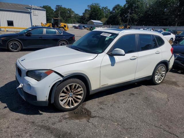 2013 BMW X1 SDRIVE28I  