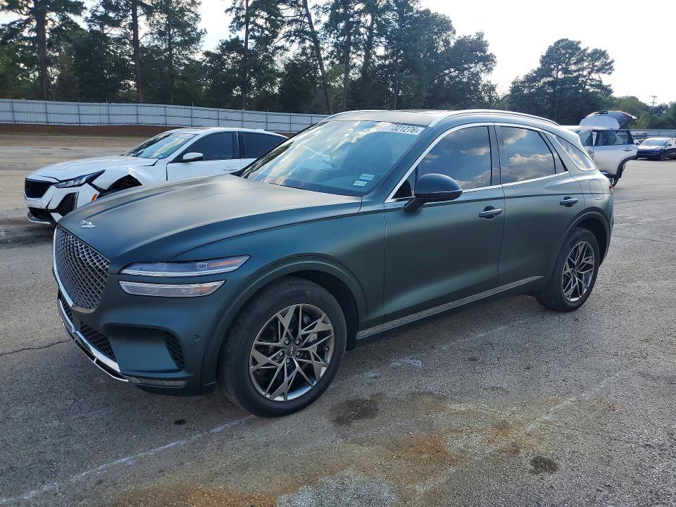 2023 GENESIS GV70 25T STANDARD  