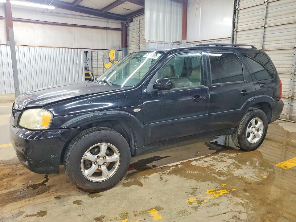2006 MAZDA TRIBUTE I  