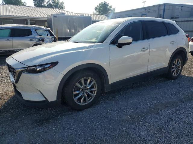 2018 MAZDA CX-9 TOURING  