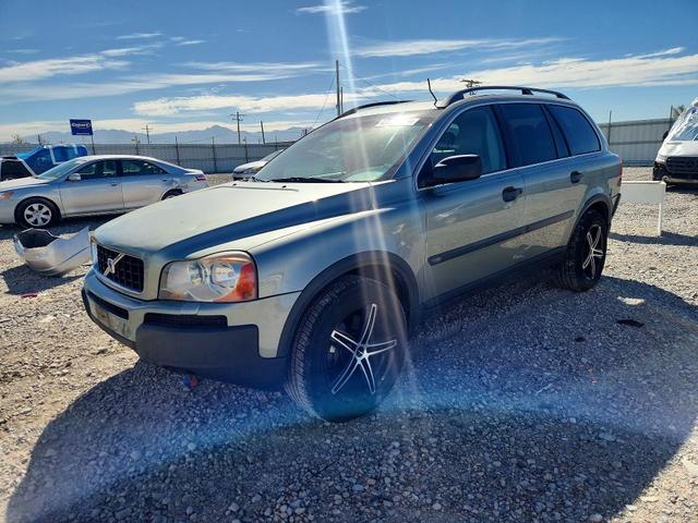 2006 VOLVO XC90   