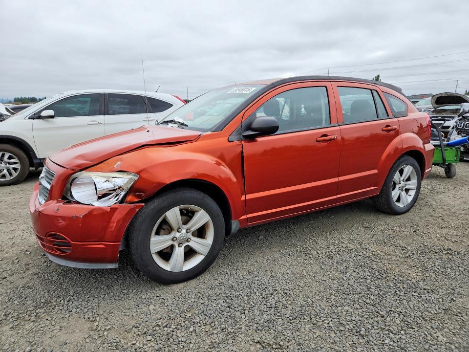 2010 DODGE CALIBER   