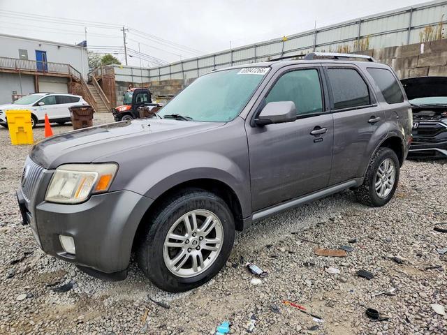2010 MERCURY MARINER PREMIER  