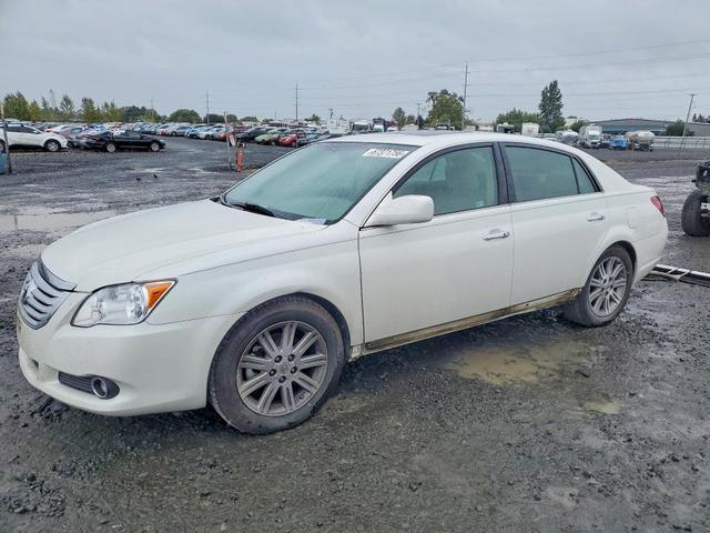 2010 TOYOTA AVALON LIMITED  