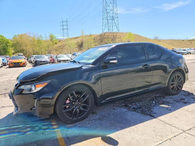 2015 SCION TC BASE  
