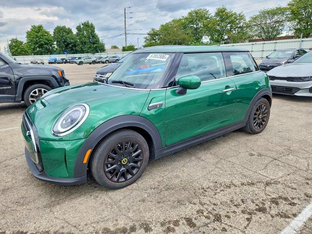 2023 MINI COOPER SE  