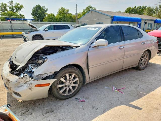 2002 LEXUS ES 300  