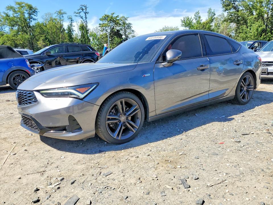 2023 ACURA INTEGRA A-SPEC TECH  