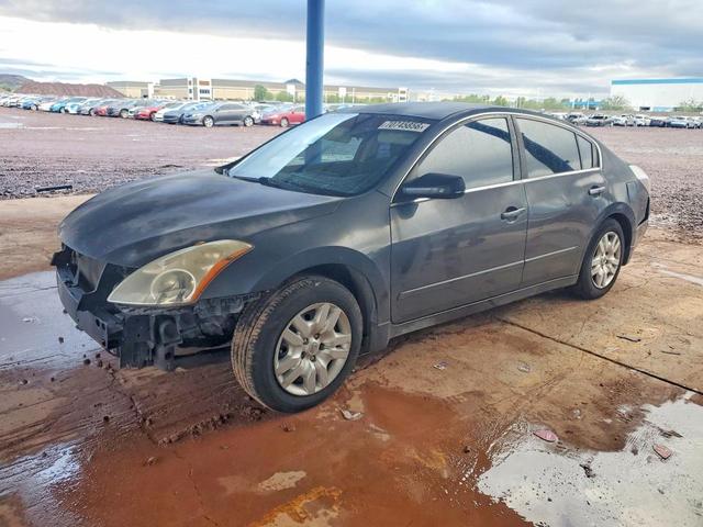 2012 NISSAN ALTIMA 25