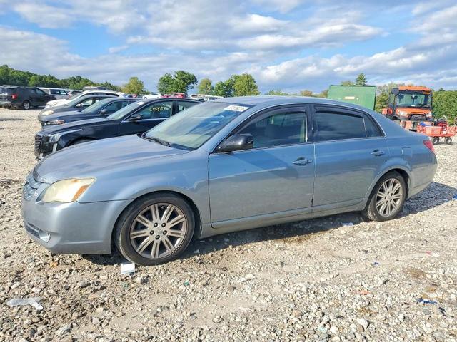 2007 TOYOTA AVALON LIMITED  