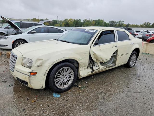 2010 CHRYSLER 300 TOURING  