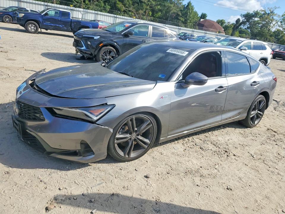 2023 ACURA INTEGRA A-SPEC TECH  