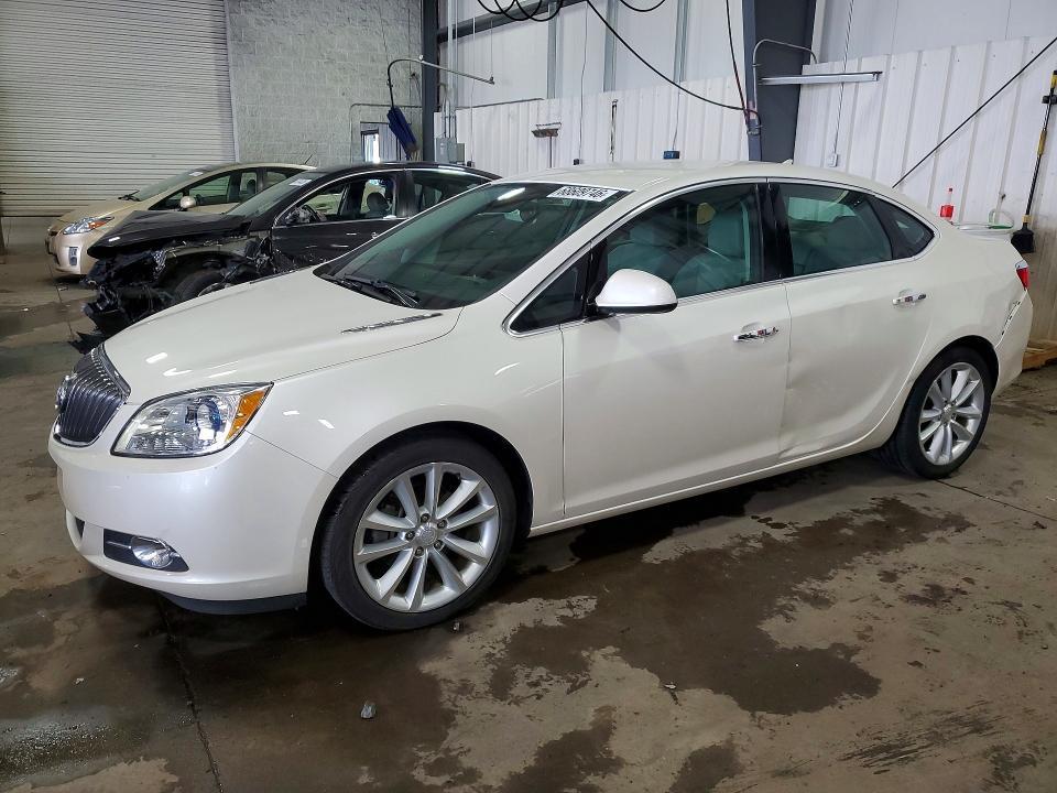 2013 BUICK VERANO CONVENIENCE  