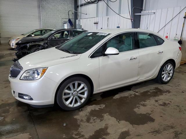 2013 BUICK VERANO CONVENIENCE  