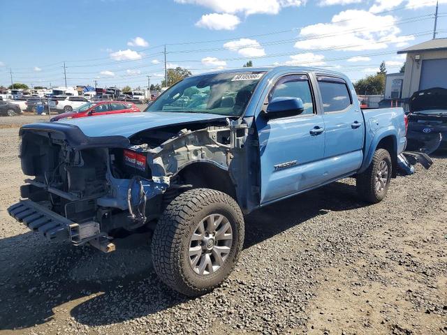 2019 TOYOTA TACOMA SR5 V6  