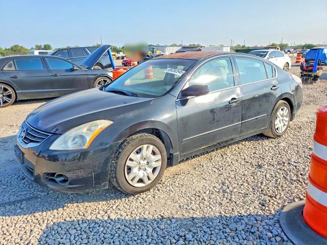 2012 NISSAN ALTIMA 25  