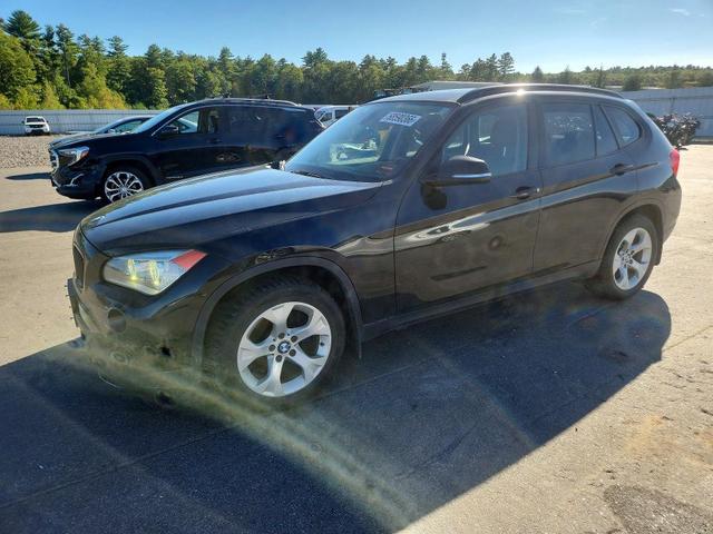 2015 BMW X1 SDRIVE28I  
