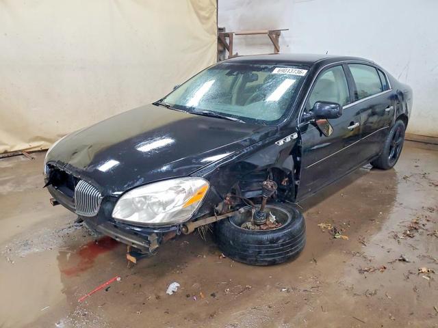2008 BUICK LUCERNE CXL  