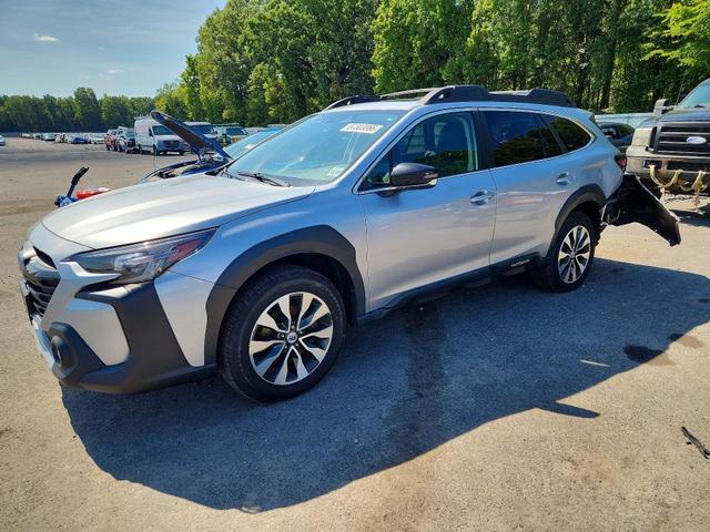 2023 SUBARU OUTBACK LIMITED XT