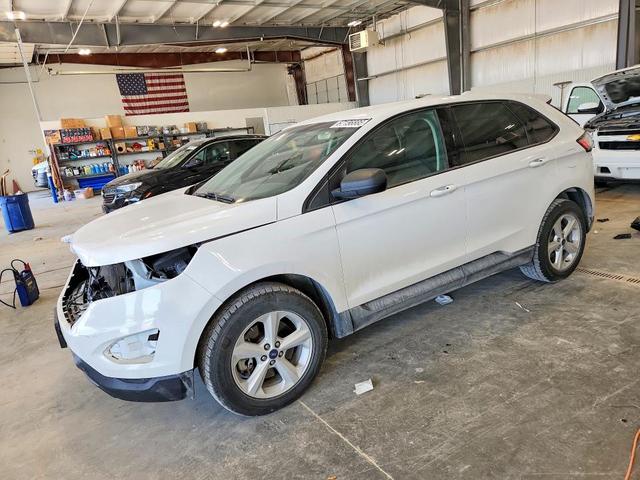 2018 FORD EDGE SE