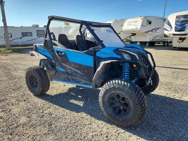 2019 CAN-AM MAVERICK SPORT UTILITY VEHICLE