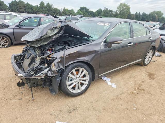 2011 LEXUS ES 350  