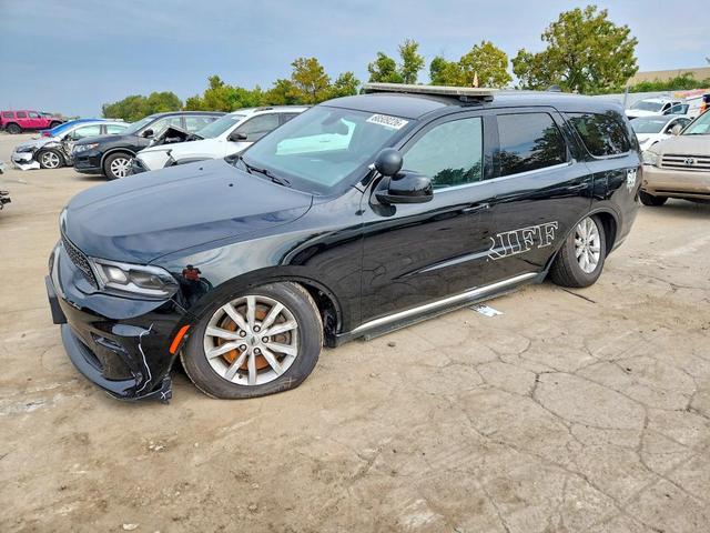2023 DODGE DURANGO PURSUIT  