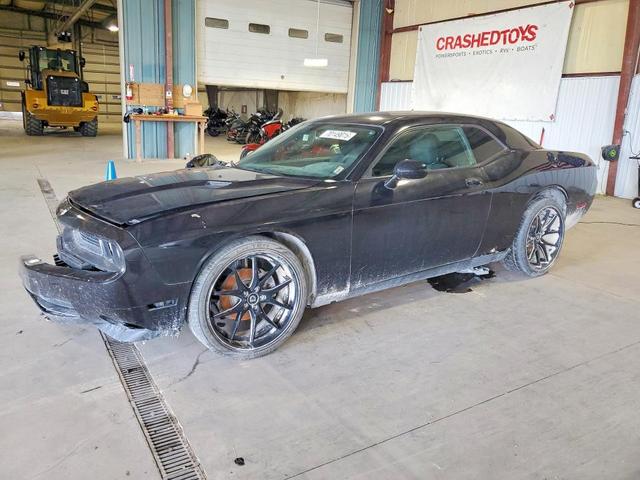 2010 DODGE CHALLENGER SE  