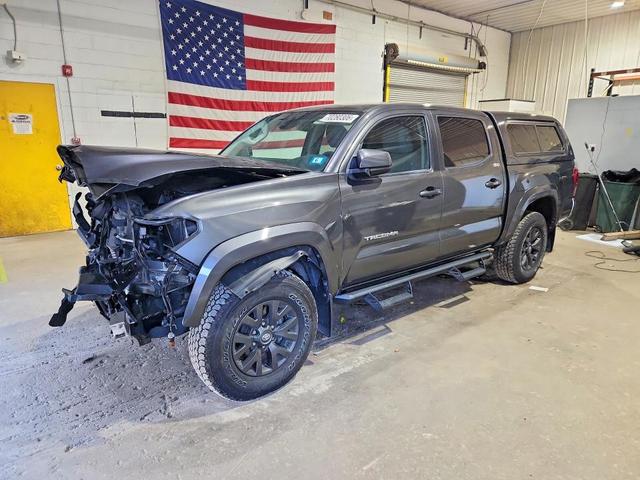 2020 TOYOTA TACOMA SR5 V6  