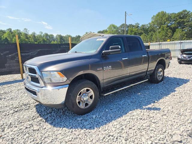2015 RAM 2500 SLT  