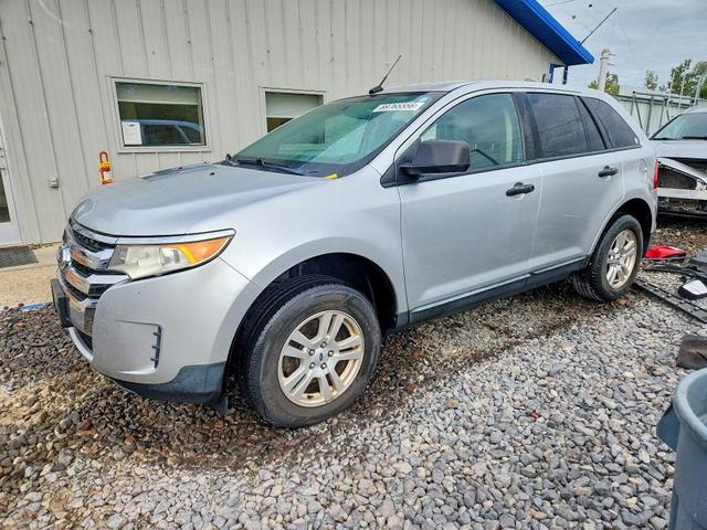 2011 FORD EDGE SE  