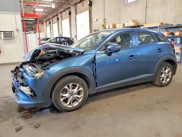 2020 MAZDA CX3   