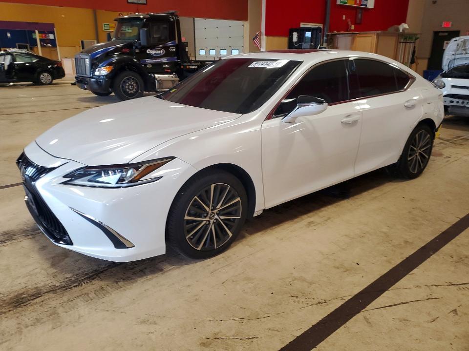 2023 LEXUS ES 350 BASE  