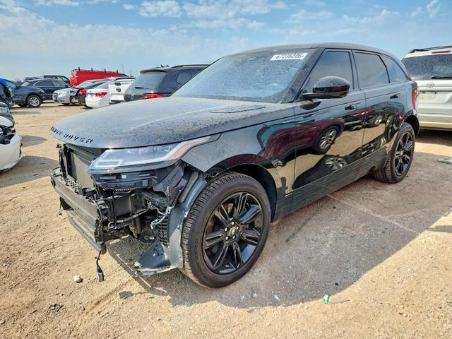 2021 LAND ROVER RANGE ROVER VELAR R-DYNAMIC S  
