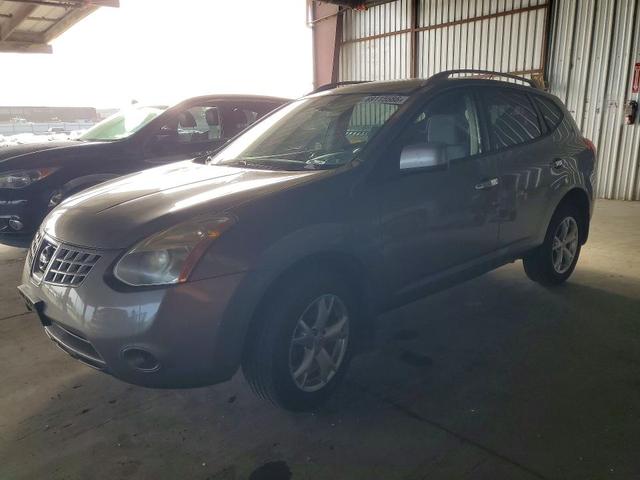 2010 NISSAN ROGUE SL  