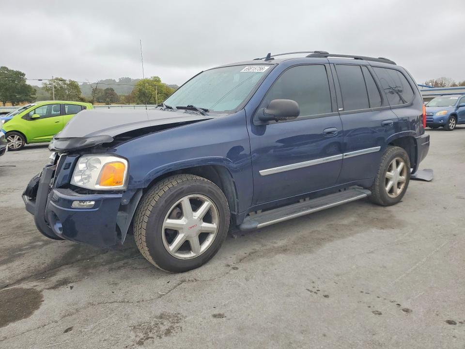 2008 GMC ENVOY   