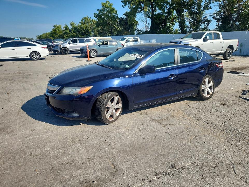 2015 ACURA ILX 20  