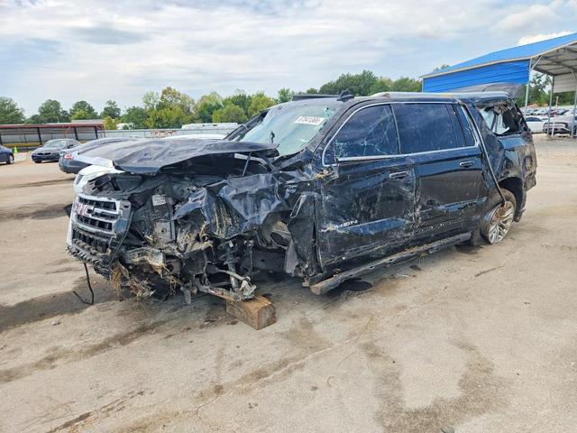 2021 GMC YUKON XL C1500 SLT  