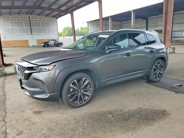 2025 MAZDA CX-50 PREMIUM PLUS  