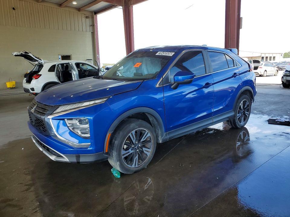 2023 MITSUBISHI ECLIPSE CROSS SE  