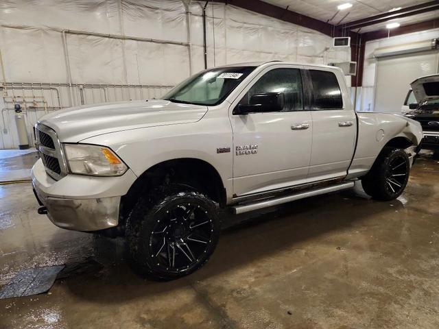 2015 RAM 1500 SLT  