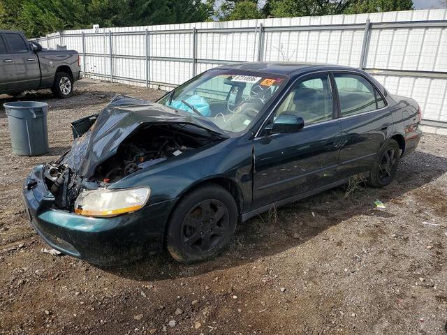 1999 HONDA ACCORD LX  