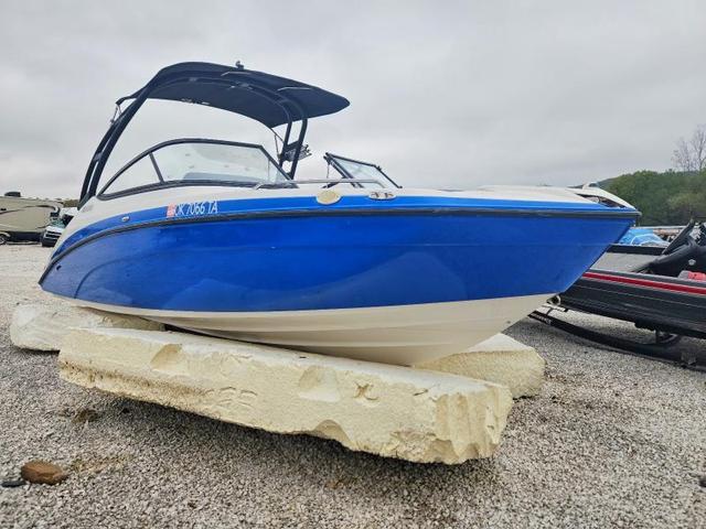 2019 YAMAHA BOAT