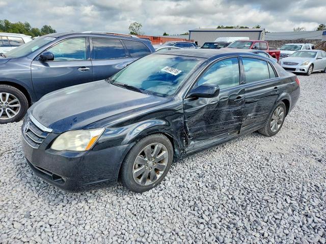2007 TOYOTA AVALON TOURING  