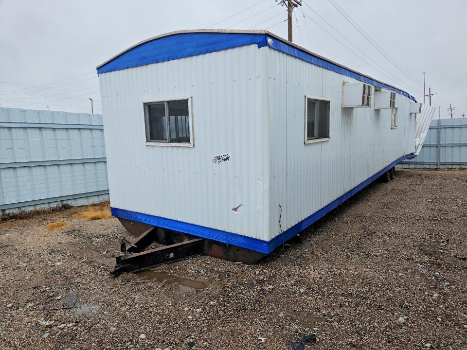 1994 MOBILE OFFICE TRAILER
