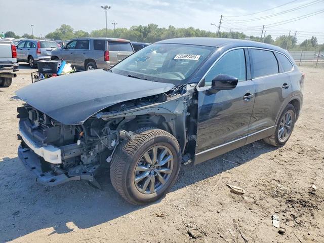 2020 MAZDA CX-9 TOURING  