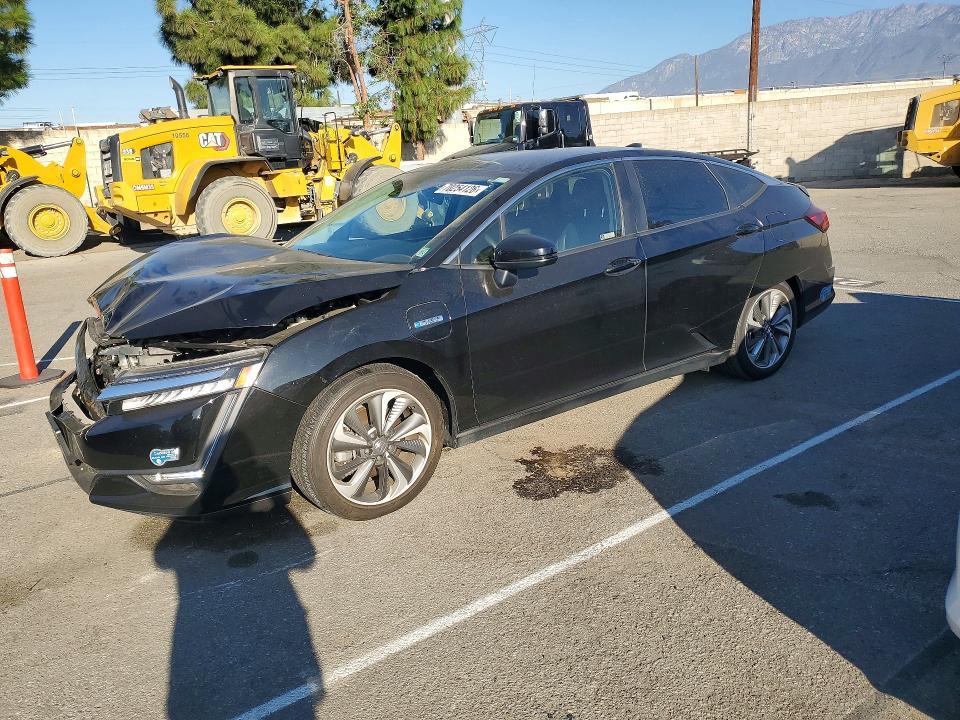 2021 HONDA CLARITY TOURING  