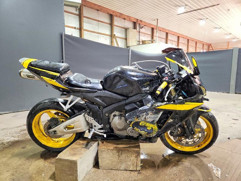 2006 HONDA CBR600 RR  