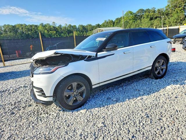 2022 LAND ROVER RANGE ROVER VELAR R-DYNAMIC S  